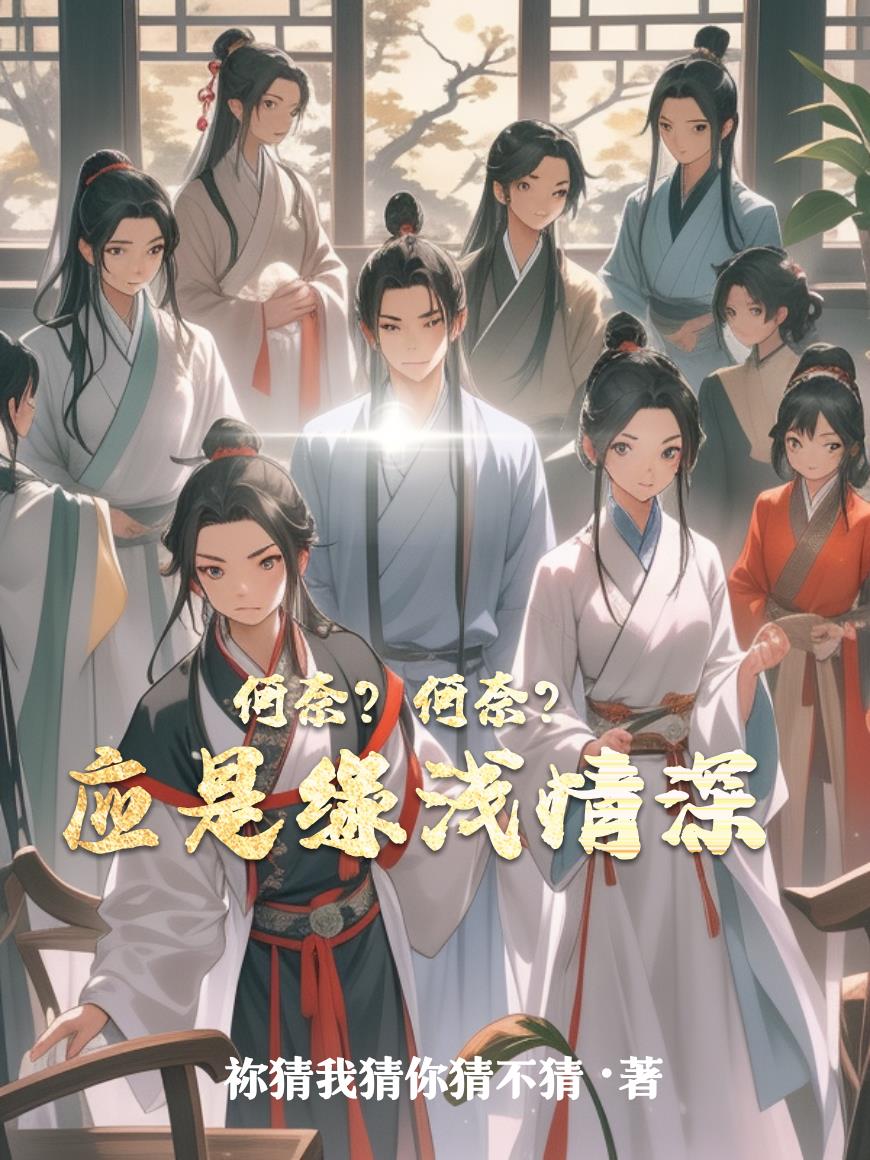 何奈何奈应是缘浅情深