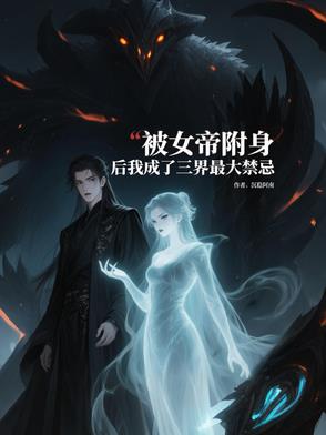 被女帝附身后我成了三界最大禁忌