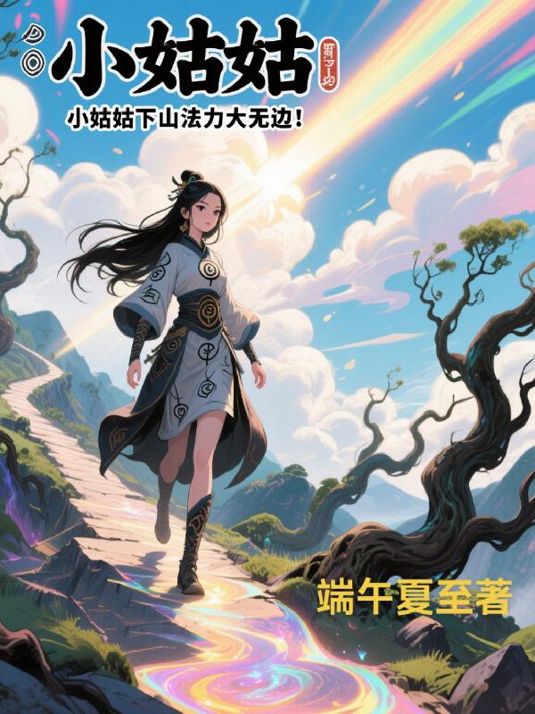 小姑姑下山法力大无边