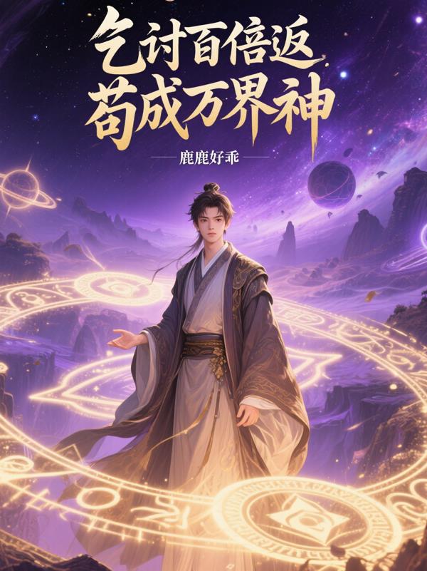 乞讨百倍返苟成万界神