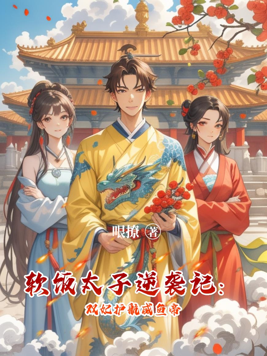 软饭太子逆袭记双妃护航咸鱼帝