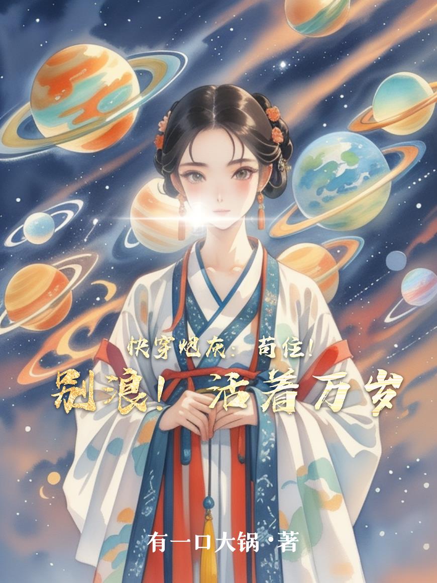 快穿炮灰苟住别浪活着万岁