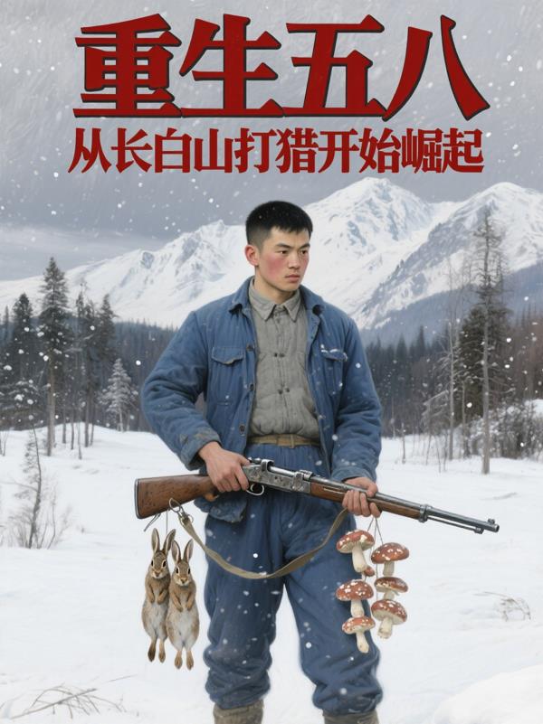 重生五八从长白山打猎开始崛起